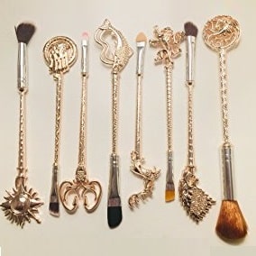 Game Of Thrones Costume Brushes Merchandise