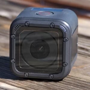 GoPro HERO5 Camera