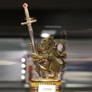 Harry Potter Gryffindor Sword Letter Opener