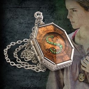 Harry Potter Horcrux Locket