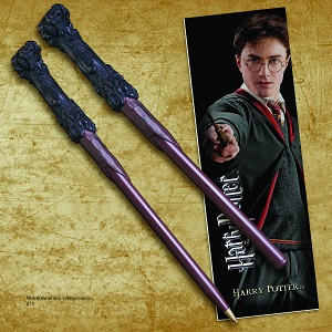 Harry Potter Pen & Bookmark