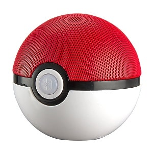 Pokemon Bluetooth Speaker