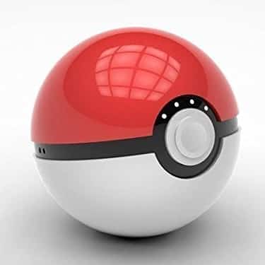 Pokemon GO Power Bank