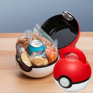 Pokemon Lunch Box