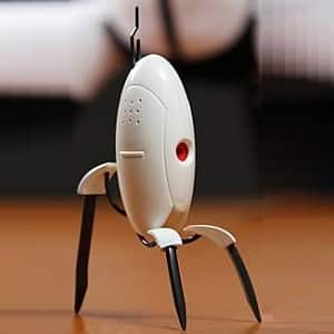 Portal 2 Sentry Turret LED Flashlight