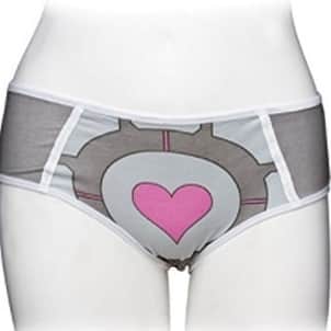 Portal Women Cube Briefs