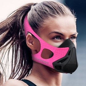 Sport Workout Training Mask