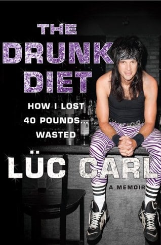 The Drunk Diet