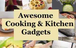 kitchen gadgets