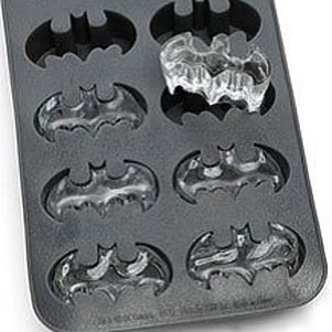 Batman Ice Cube Tray