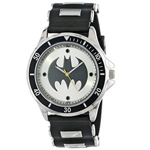 Batman Men's BAT9062 Analog Watch