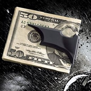 Batman Money Clip