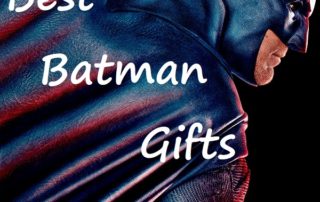 Best Batman Gifts