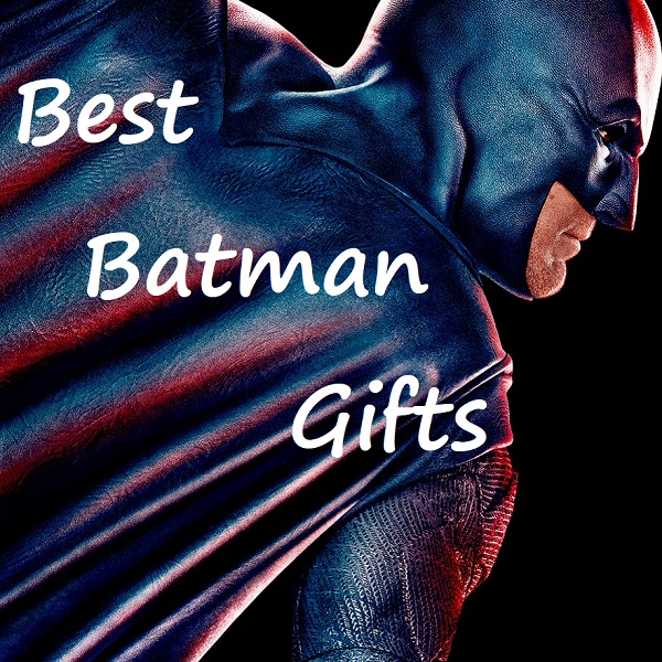 76 Best Batman Gifts For Batman Lover Of All Ages