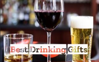 alcohol gifts - drinking gifts, best gifts for drinkers