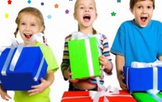 gifts for kids