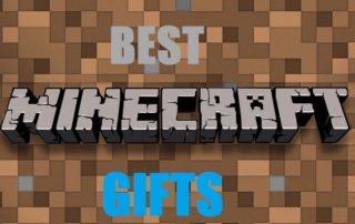 minecraft gifts