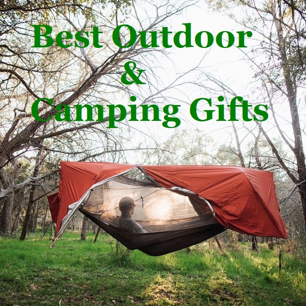 Best Camping Gifts