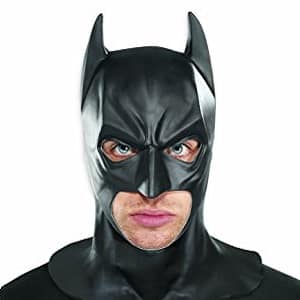 Dark Knight Batman Mask