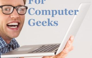 gifts for computer geeks