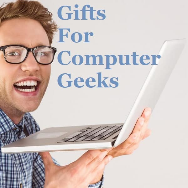 63 Gifts For Computer Geeks Delight For Tech Users