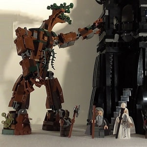 LEGO Lord of the Rings