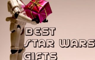 Star wars gifts