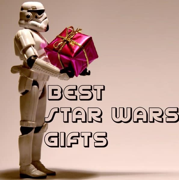 90 Best Star Wars Gifts To Relive Your Galactic Fantasy