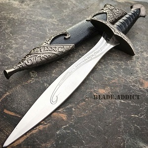 Sting Frodo DAGGER SWORD