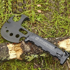 Survival Axe Elite Multitool