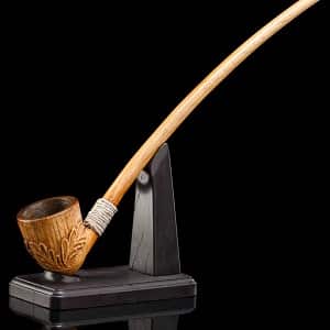 The Pipe of Bilbo Baggins