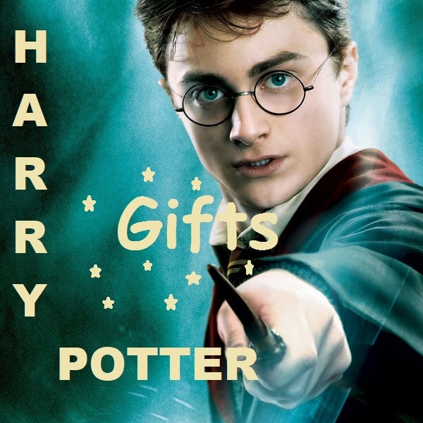 46 Best Harry Potter Gifts To Create Magic For Fans Of All Ages