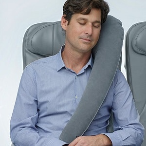 Adjustable Travel Pillow