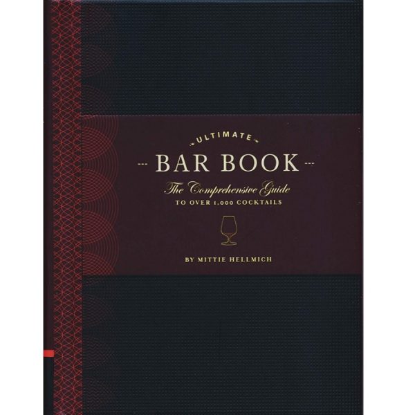 Bar book