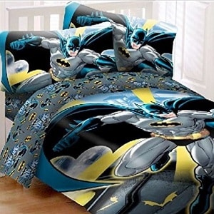 Batman comforter