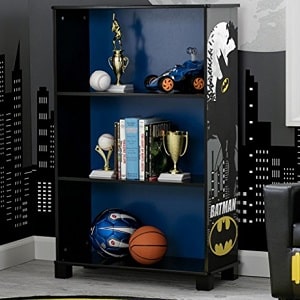 Batman Bookcase