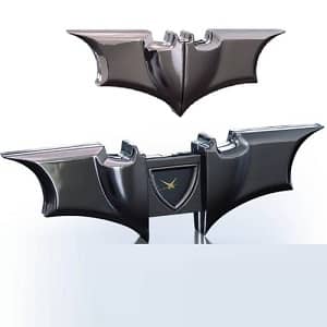 Batman Collapsible Desk Clock