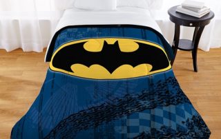 batman decor ideas