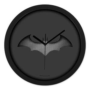 Batman Logo Wall clock