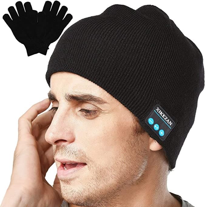 Bluetooth Beanie Hat