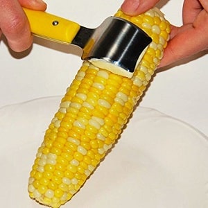 Corn Butter Knife