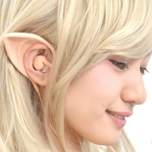 Elf Earbuds headphone