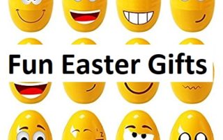 Fun Easter Gifts