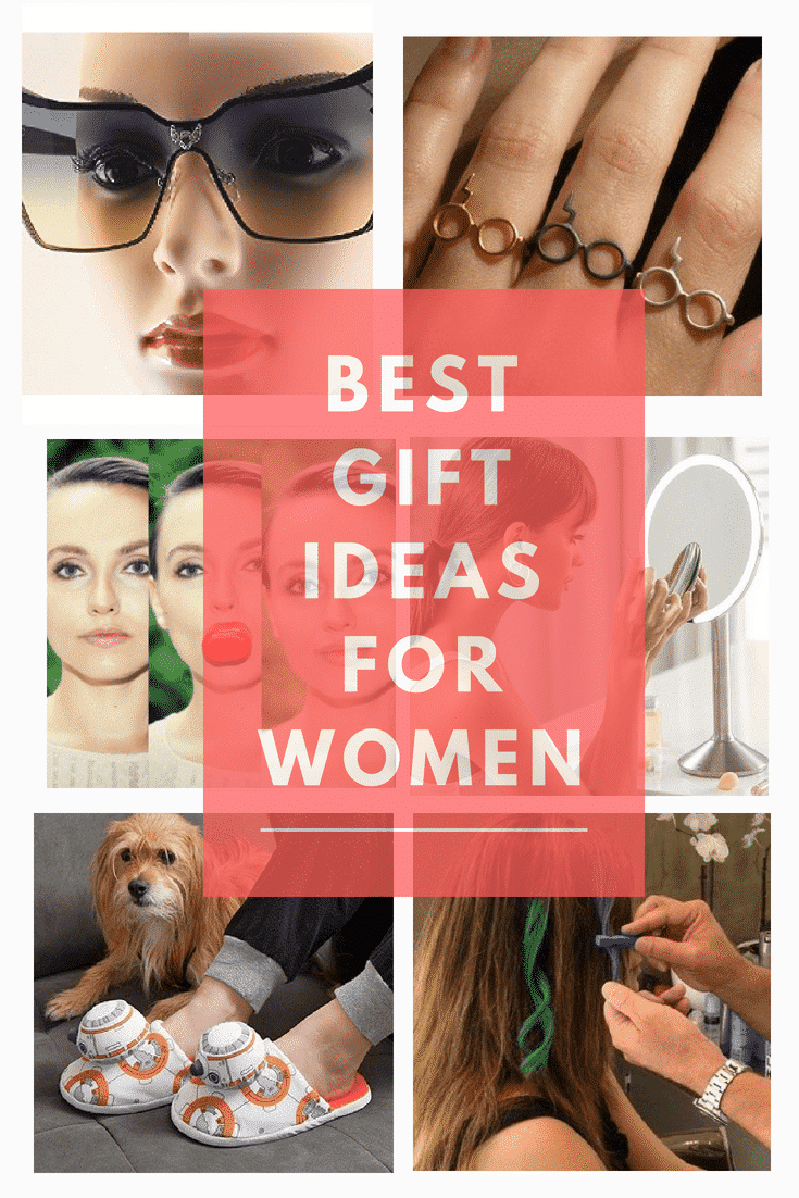 Best Gifts For Women , gift ideas for women