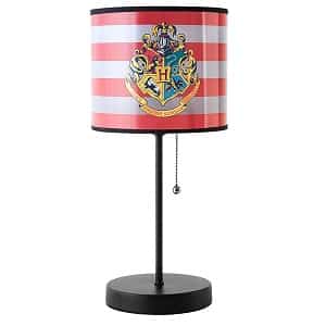 harry potter stick lamp