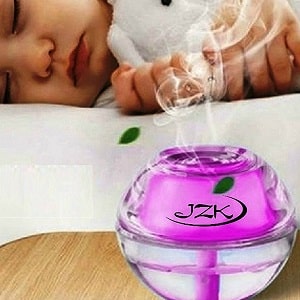 LED Air Humidifier