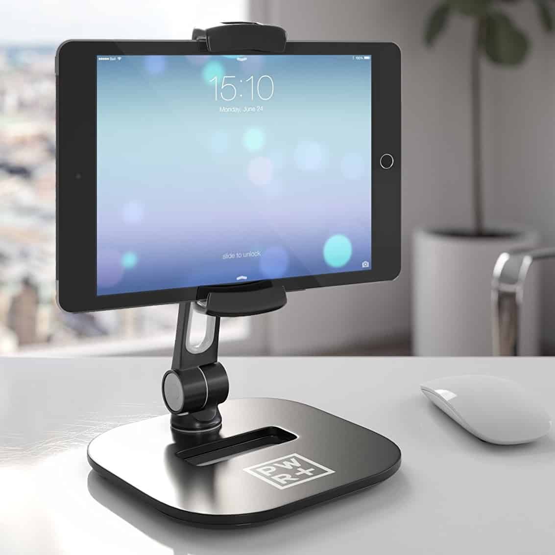 Mobile & Tablet Adjustable Holder