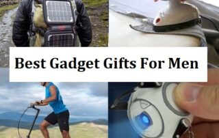 gadgets for men, cool gadget gifts for men