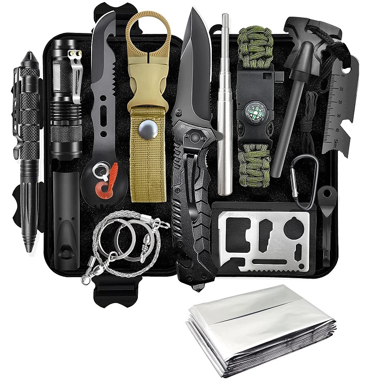 suvival tool kit