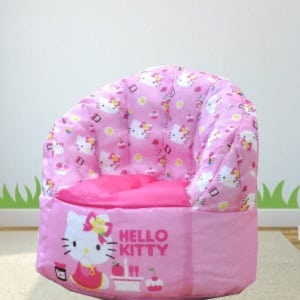 Hello Kitty Bean Bag Chair